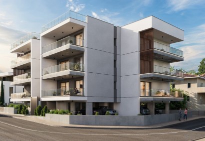 Columbia, Limassol Penthouse For Sale | 47509