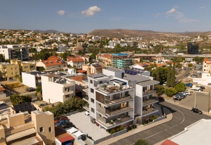 Columbia, Limassol Penthouse For Sale | 47509