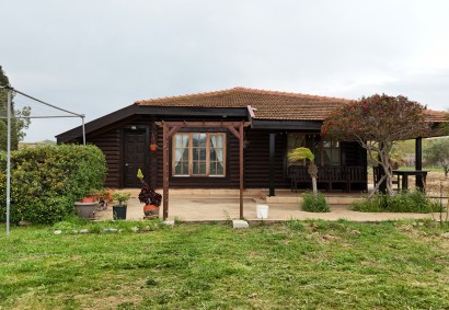 Troulloi, Larnaka Bungalow For Sale | 47512