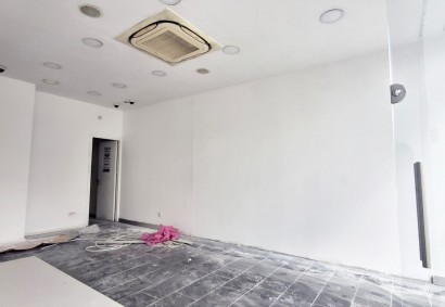 Larnaka - Skala, Larnaka Shop For Rent | 47524