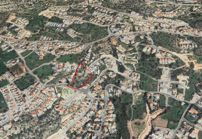 Pegia, Paphos Residential Land  For Sale | 47530
