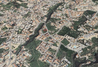 Pegia, Paphos Residential Land  For Sale | 47531