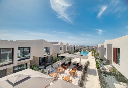 Empa, Paphos Detached Villa Rented | 42493