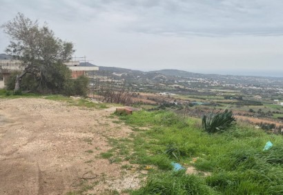 Tala, Paphos Residential Land  For Sale | 47532