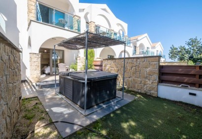 Neo Chorio, Paphos Detached Villa For Sale | 47533