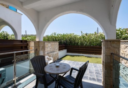 Neo Chorio, Paphos Detached Villa For Sale | 47534