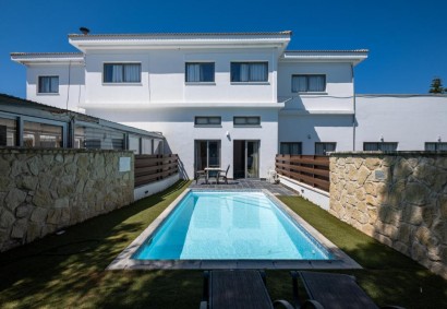 Neo Chorio, Paphos Detached Villa For Sale | 47536