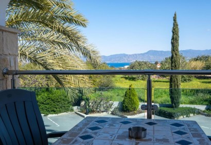 Neo Chorio, Paphos Detached Villa For Sale | 47537