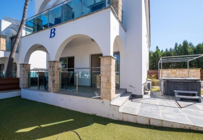 Neo Chorio, Paphos Detached Villa For Sale | 47539