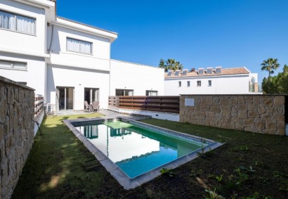 Neo Chorio, Paphos Detached Villa For Sale | 47540