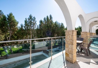 Neo Chorio, Paphos Detached Villa For Sale | 47541