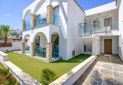 Neo Chorio, Paphos Detached Villa For Sale | 47542