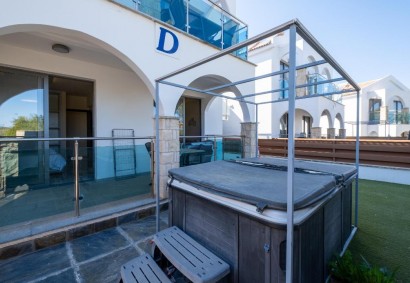 Neo Chorio, Paphos Detached Villa For Sale | 47543