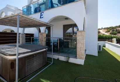 Neo Chorio, Paphos Detached Villa For Sale | 47544