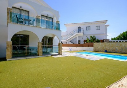 Neo Chorio, Paphos Detached Villa For Sale | 47547