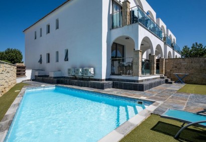 Neo Chorio, Paphos Detached Villa For Sale | 47549