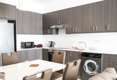 Livadia, Larnaka Apartment For Rent | 47556