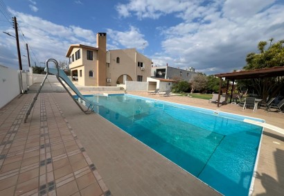 Zakaki, Limassol Detached Villa Rented | 47558AA