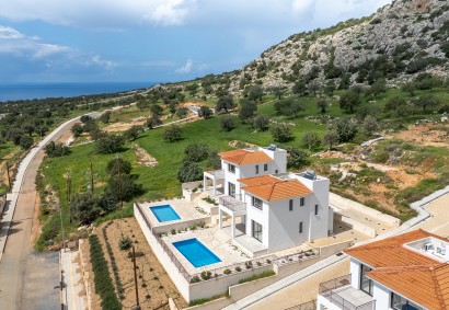 Pegia, Paphos Detached Villa For Sale | 47578
