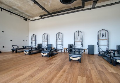 Empa, Paphos Wellness Center Rented | 46052