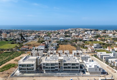 Empa, Paphos Studio For Rent | 47568