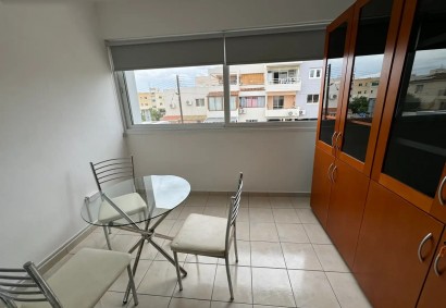 Livadia, Larnaka Apartment For Rent | 47590