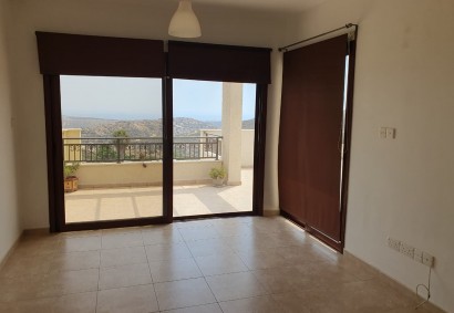 Pissouri, Limassol Penthouse For Rent | 47591AA