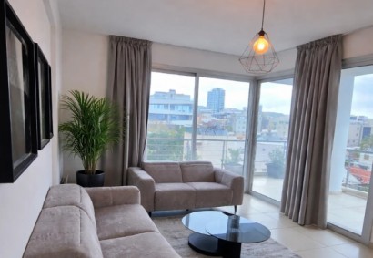 Agia Zoni, Limassol Apartment For Sale | 47593