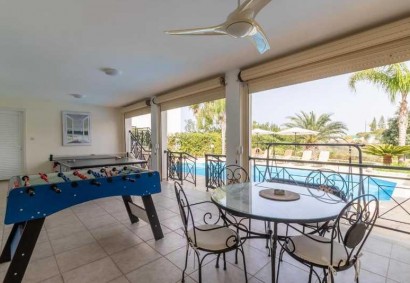 Latchi, Paphos Detached Villa For Rent | 47595S