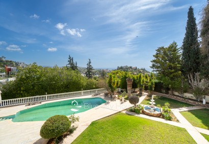 Agios Tychonas, Limassol Detached Villa For Sale | 47606