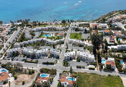Pegia - Coral Bay, Paphos Detached Villa For Sale | 47592