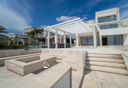 Kalogiri, Limassol Detached Villa For Rent | 41570