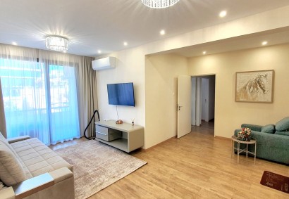 Neapolis, Limassol Apartment For Rent | 47608