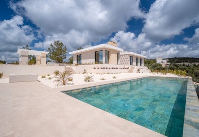Kouklia - Secret Valley, Paphos Bungalow For Sale | 45472