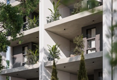 Ayios Athanasios, Limassol Penthouse For Sale | 47627