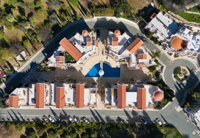 Kato Paphos - Universal, Paphos Town House For Sale | 47616