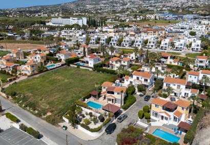 Pegia - Coral Bay, Paphos Detached Villa For Sale | 47631