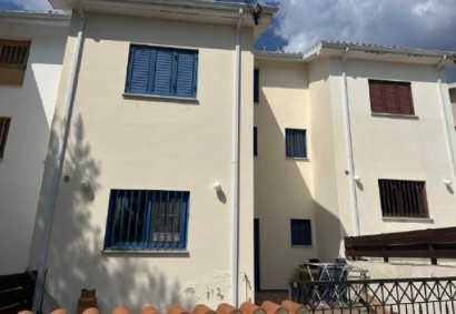 Agros, Limassol Detached Villa For Sale | 47637