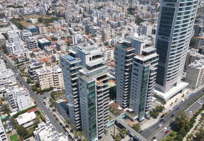 Neapolis, Limassol Apartment For Rent | 47408