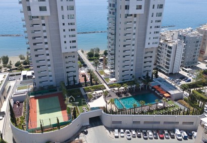 Neapolis, Limassol Apartment For Sale | 47401
