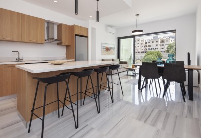 Paphos Town, Paphos Apartment For Sale | 47640