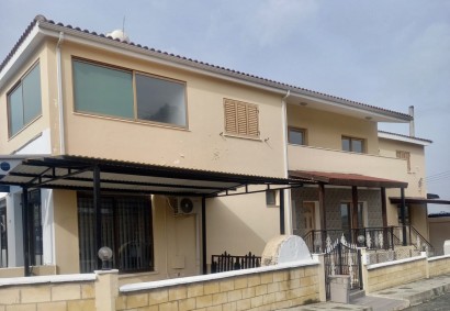Polemi, Paphos Detached Villa For Rent | 47641S