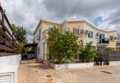 Pegia, Paphos Semi Detached Villa For Sale | 47650