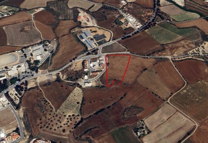 Polis, Paphos Residential Land  For Sale | 47653