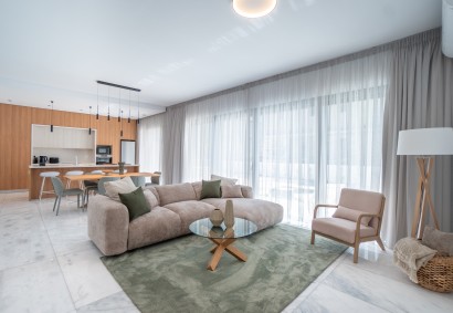 Kato Paphos, Paphos Detached Villa For Rent | 47654