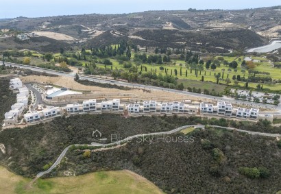 Tsada - Minthis Hills, Paphos Apartment For Sale | 47656