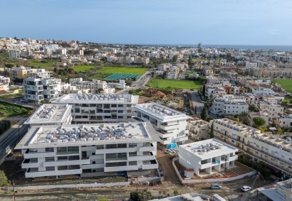 Kato Paphos - Tombs of The Kings Apartment For Sale | 47659