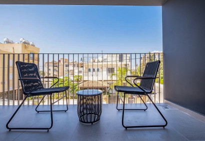 Kato Paphos, Paphos Apartment For Rent | 47661S