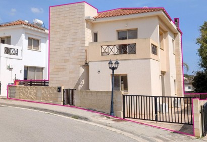 Ormideia, Larnaka Detached Villa For Sale | 47685