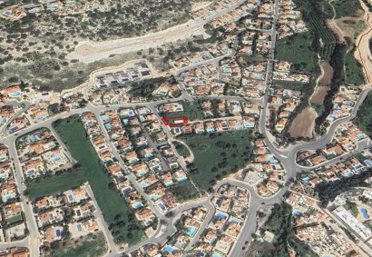 Pegia, Paphos Residential Land  For Sale | 47681